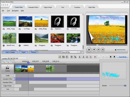 windows 7 32 bit video editing software free